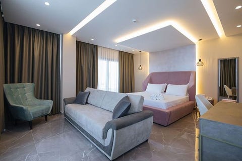 Brilliant Hotel & Spa 6 av 10