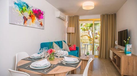 Ona Suites Salou 4 av 10