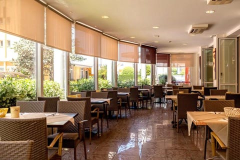 Aparthotel Sheila 9 av 10