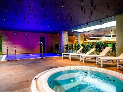 Golden Tulip Miedzyzdroje Residence 1 av 10