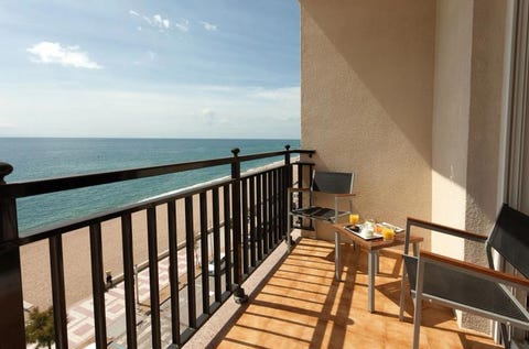 Hotel Horitzo by Pierre & Vacances 1 av 10