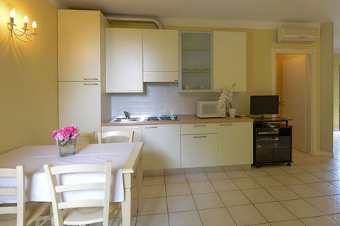 Le Terrazze Sul Lago 7 av 10
