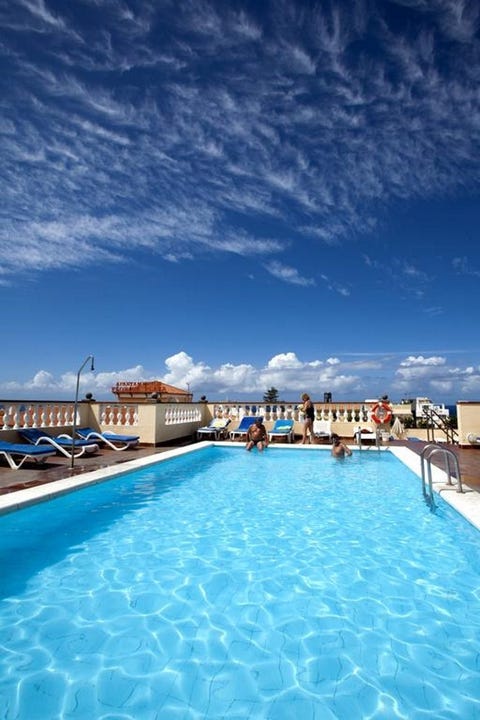 Apartamentos Be Smart Florida Plaza 2 av 9