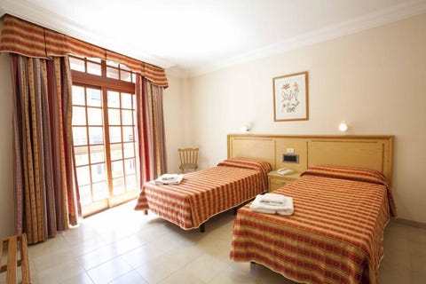 Apartamentos Be Smart Florida Plaza 8 av 9