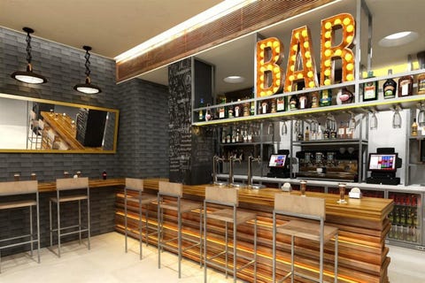 Benidorm Centre - Adults Only 8 av 10