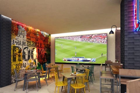Benidorm Centre - Adults Only 9 av 10