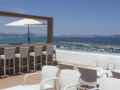 Llaut Boutique Hotel 5 av 10