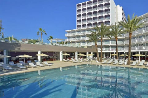 Sol House Mallorca 3 av 8