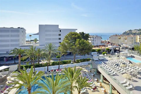 Sol House Mallorca 5 av 8