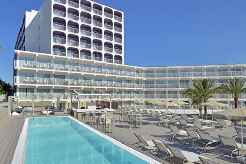 Sol House Mallorca 1 av 8