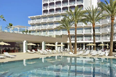 Sol House Mallorca 8 av 8