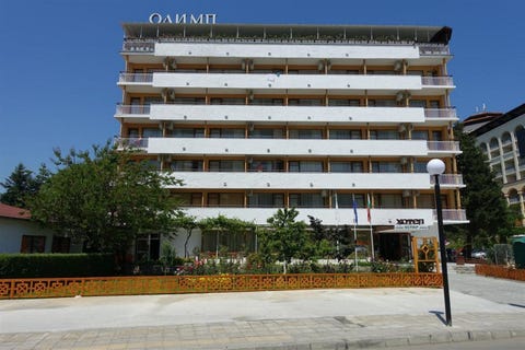 Olymp 9 av 10