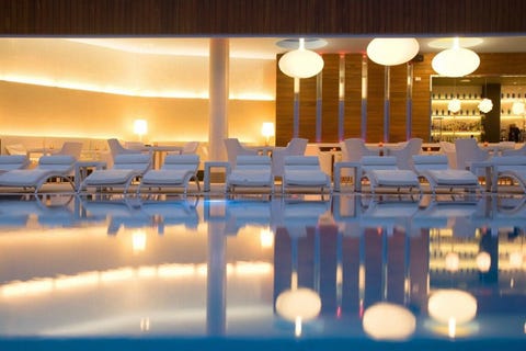 Solymar Gran Hotel The One  1 av 10
