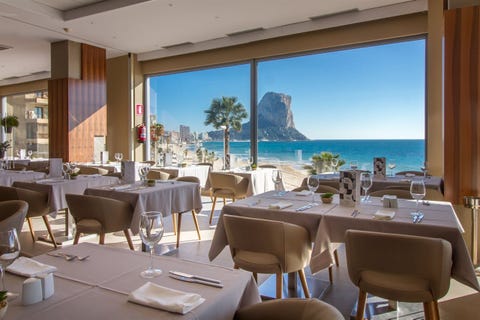 Solymar Gran Hotel The One  5 av 10