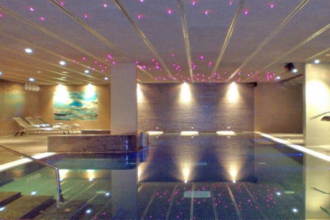 Solymar Gran Hotel The One  6 av 10