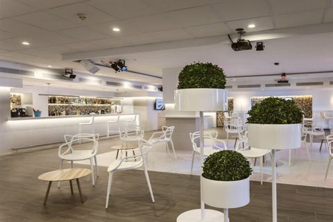 Solymar Gran Hotel The One  7 av 10