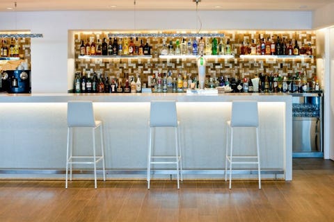 Solymar Gran Hotel The One  8 av 10