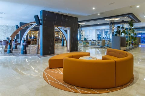Solymar Gran Hotel The One  9 av 10