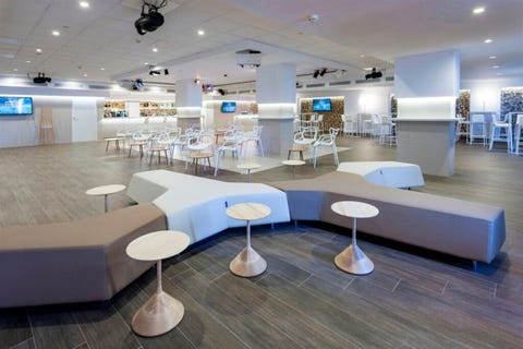 Solymar Gran Hotel The One  10 av 10