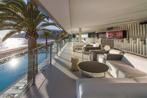 Solymar Gran Hotel The One  3 av 10