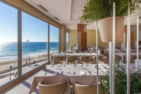 Solymar Gran Hotel The One  4 av 10