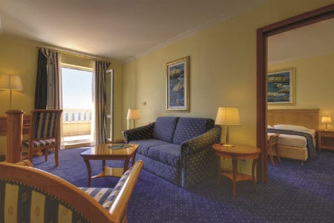 Laurentum Hotel 6 av 10