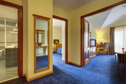 Laurentum Hotel 7 av 10