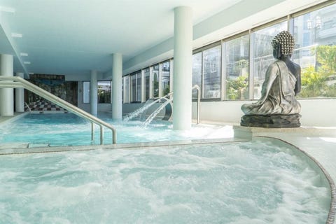 Sun Palace Albir and Spa 2 av 10