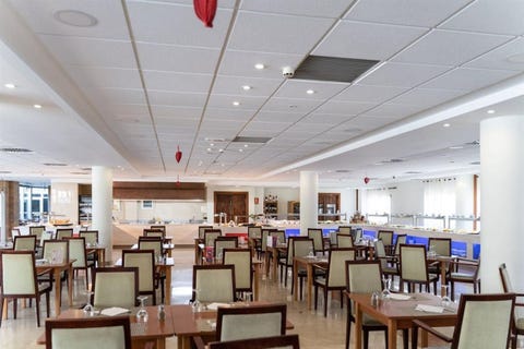 Sun Palace Albir and Spa 3 av 10