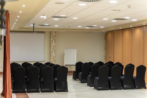 Sun Palace Albir and Spa 6 av 10