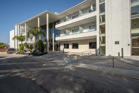 Sun Palace Albir and Spa 7 av 10