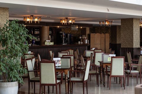 Sun Palace Albir and Spa 10 av 10