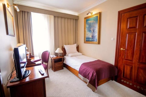 Rezydent Hotel Sopot - MGallery Collection 6 av 10