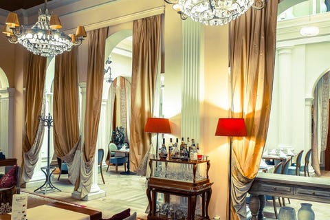 Rezydent Hotel Sopot - MGallery Collection 4 av 10