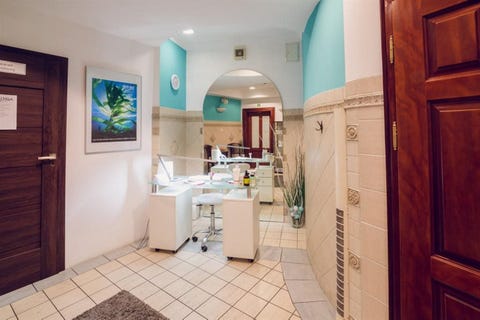 Rezydent Hotel Sopot - MGallery Collection 7 av 10