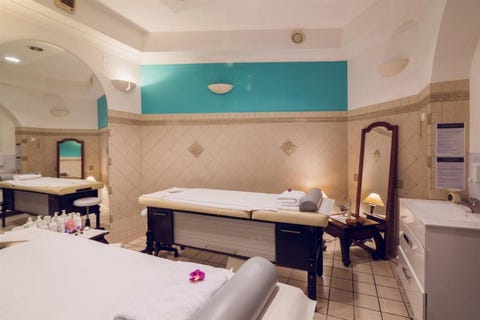 Rezydent Hotel Sopot - MGallery Collection 8 av 10