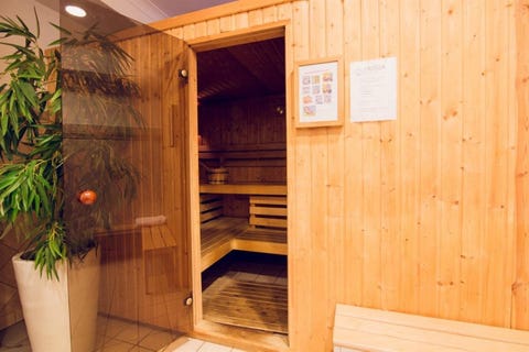 Rezydent Hotel Sopot - MGallery Collection 9 av 10