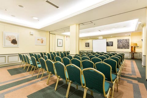 Rezydent Hotel Sopot - MGallery Collection 10 av 10