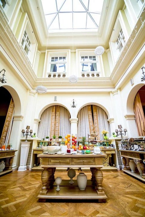 Rezydent Hotel Sopot - MGallery Collection 3 av 10