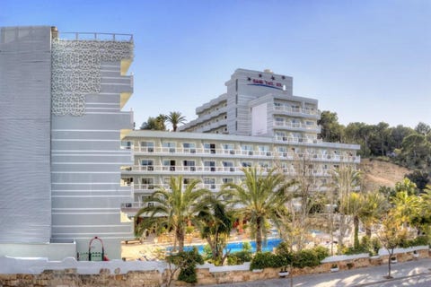 Bahia del Sol 1 av 7