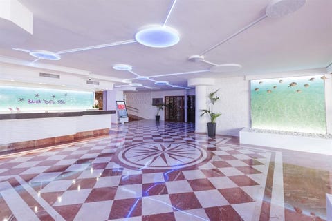 Bahia del Sol 3 av 7