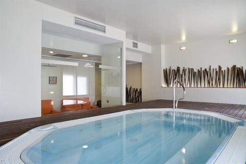 Hotel Bahía Calpe by Pierre & Vacances 4 av 8