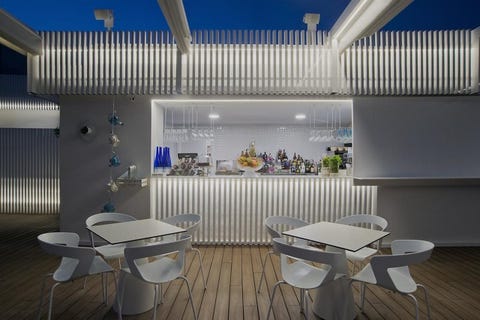 Hotel Bahía Calpe by Pierre & Vacances 5 av 8