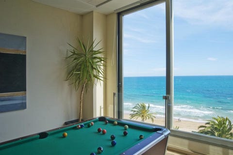 Hotel Bahía Calpe by Pierre & Vacances 6 av 8