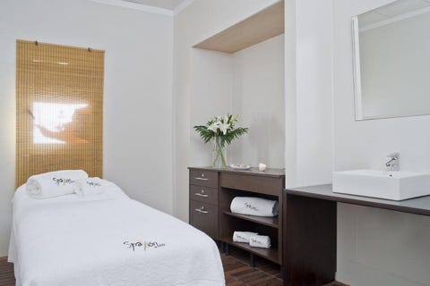 Hotel Bahía Calpe by Pierre & Vacances 8 av 8