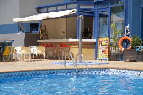 Madeira Centro Hotel 2 av 4