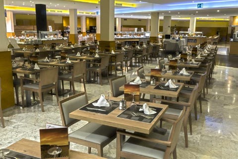 Madeira Centro Hotel 4 av 4