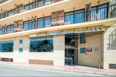 Montemar 1 av 10