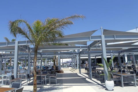 Limanaki Beach Hotel & Suites 4 av 9