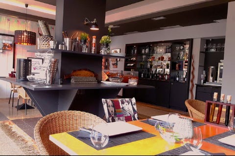 Aparthotel Park Osejava 2 av 2